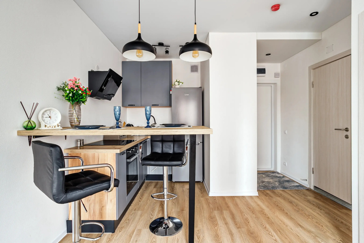 Апартаменты MaxRealty24