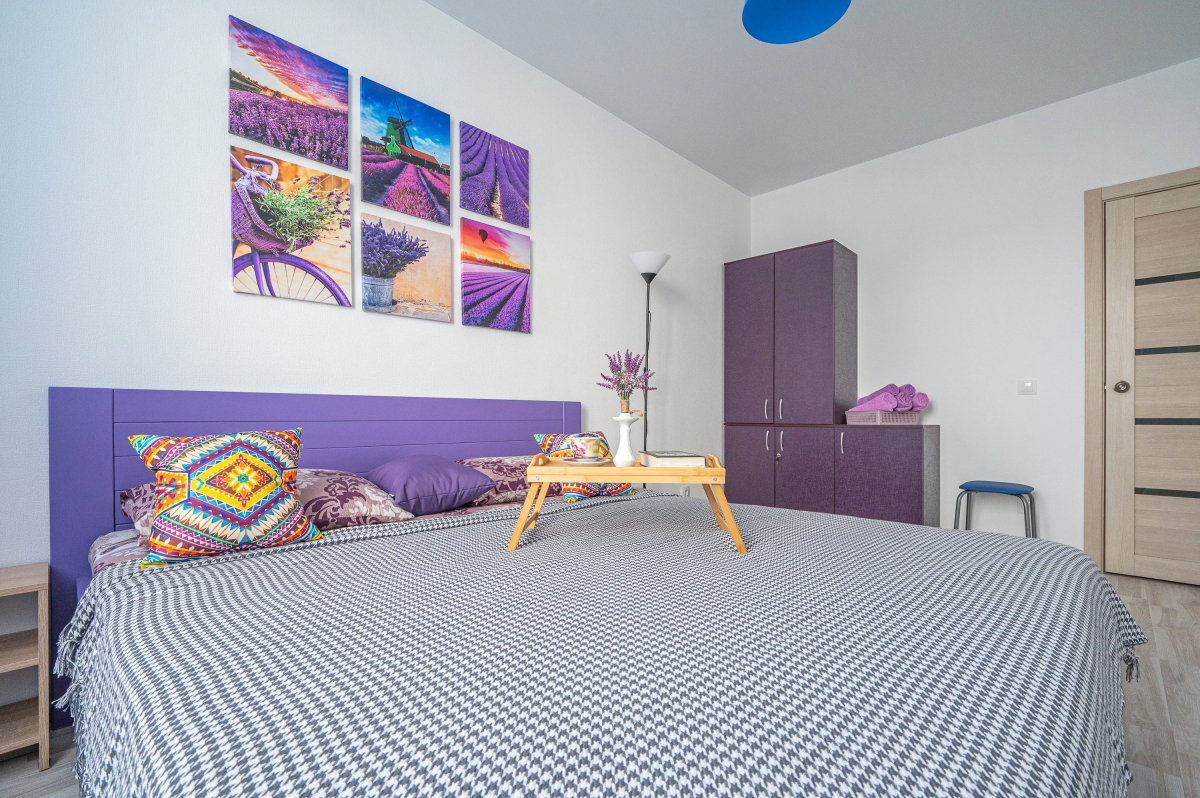 Апартаменты Lavеnder