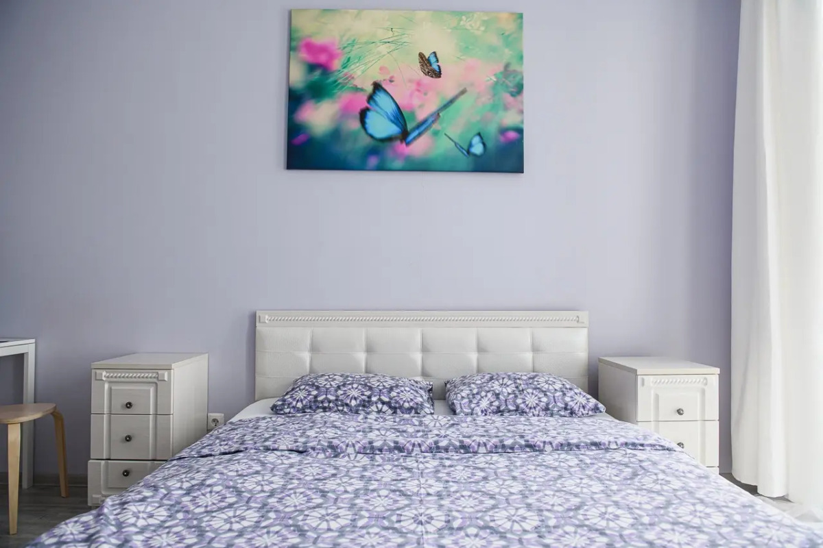 Verhnetorgovaya Ploschad' 4 Apartments