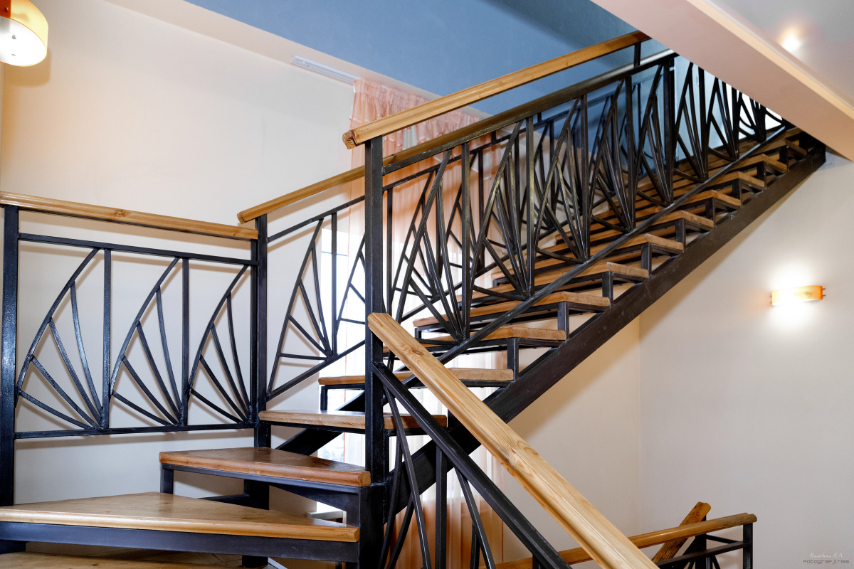 Гостевой Дом Можжевельник