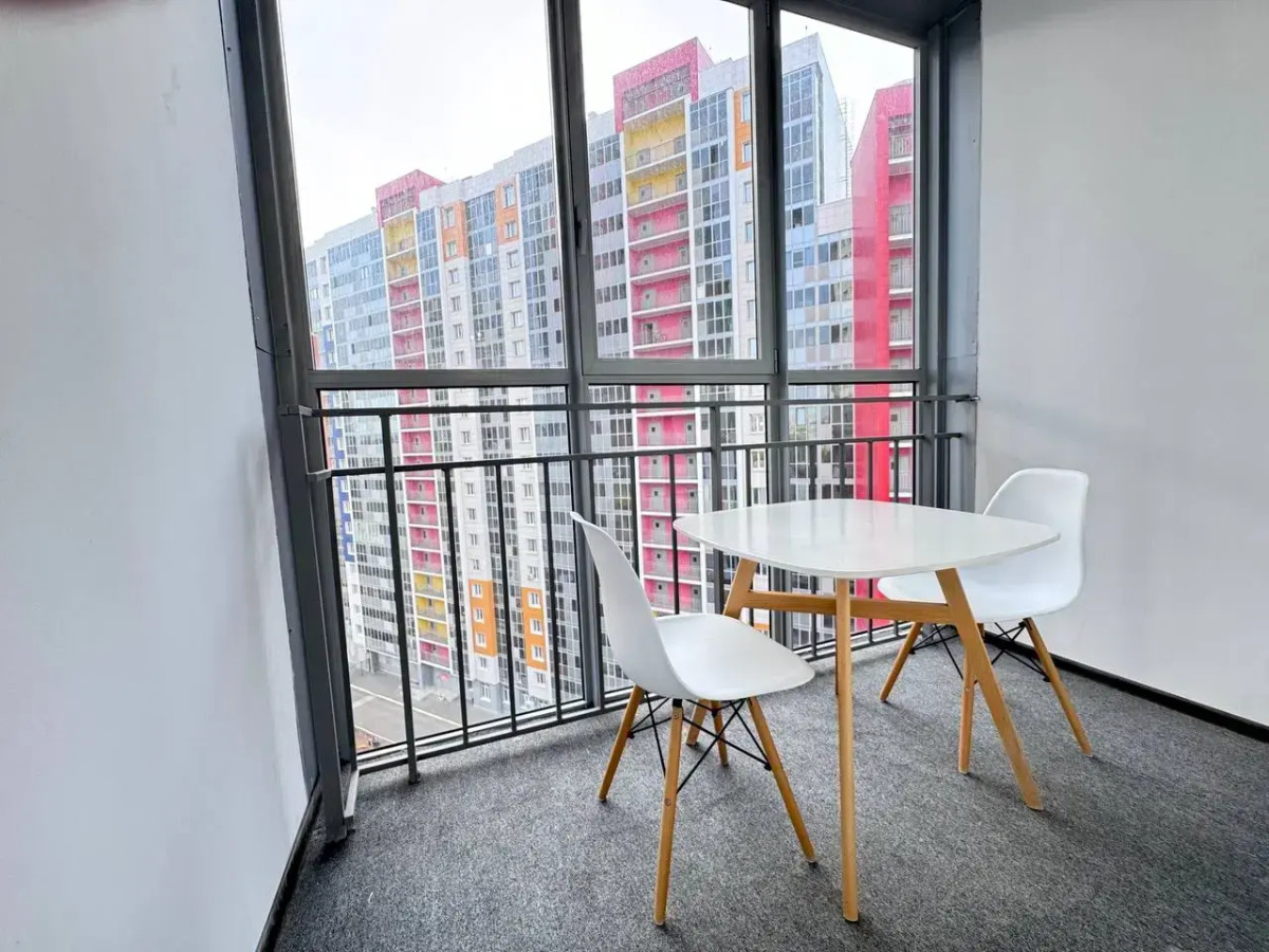 Апартаменты Метро Аметьево Centre Lux