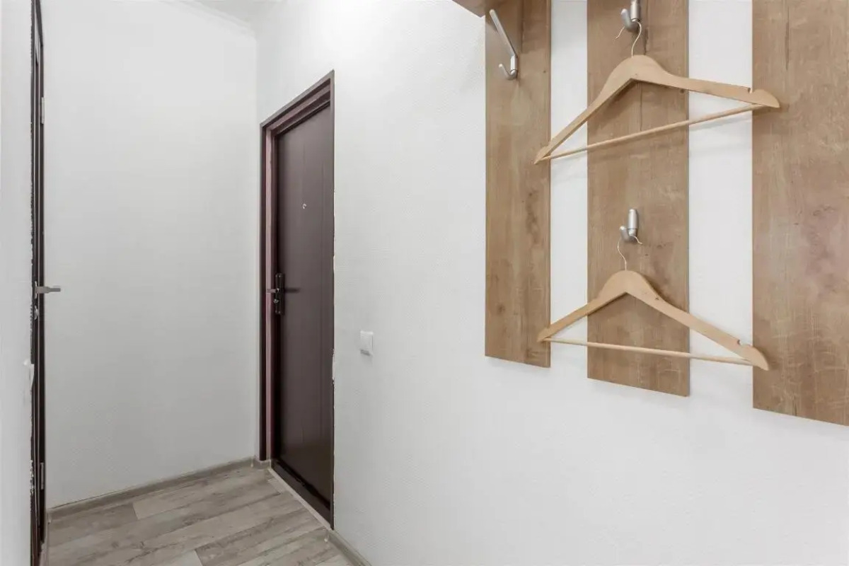 Апартаменты 1 на Смольной 44