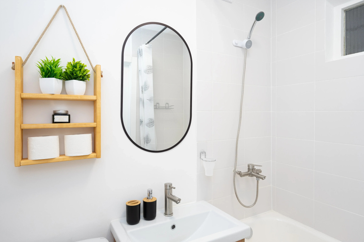 Квартира на Чехова