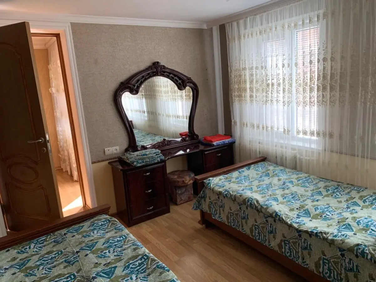 Частный дом на Маркова 63