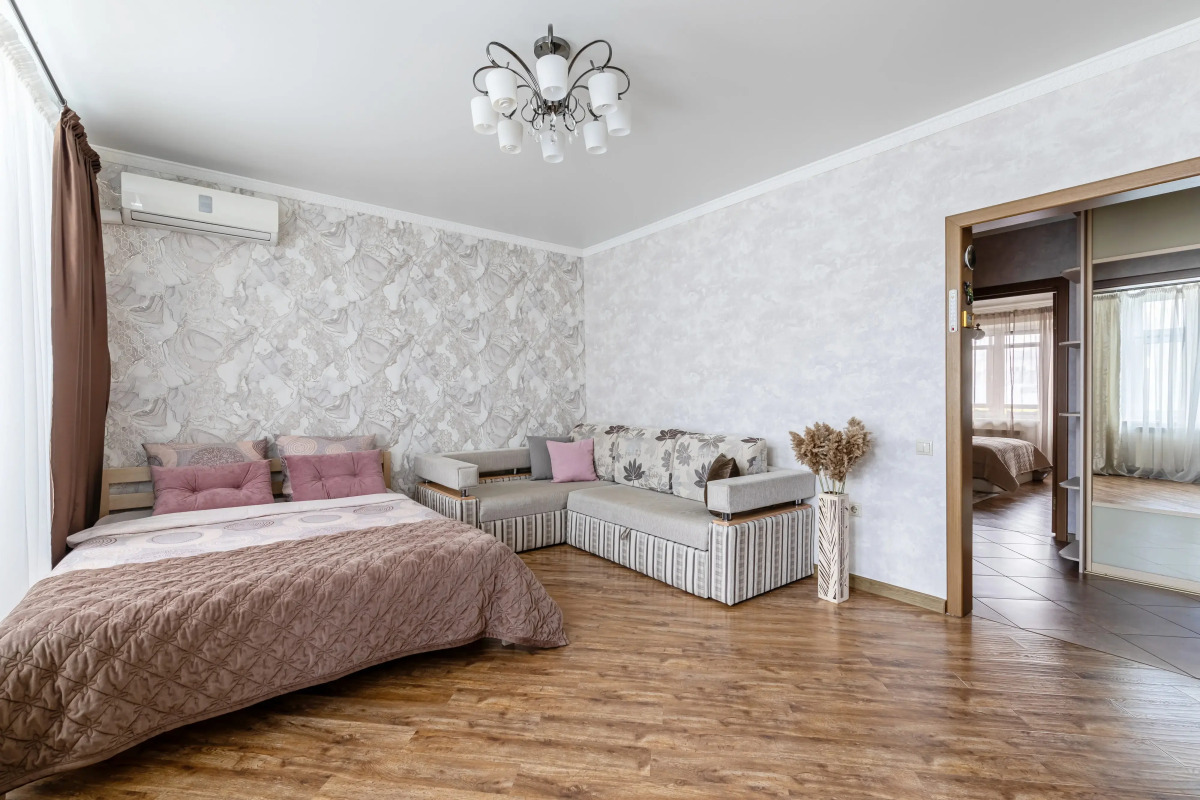 Квартира Комфорт двухкомнатные в шаге от Кремля