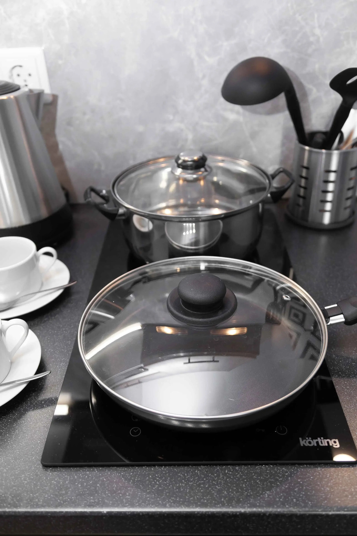 Апартаменты Санди в ЖК Ривер парк 57-3