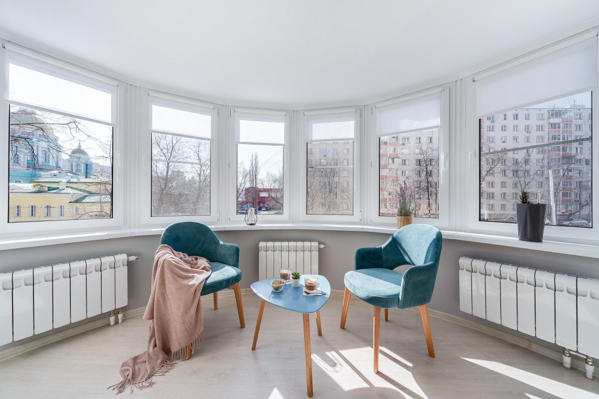 Апартаменты Бауман