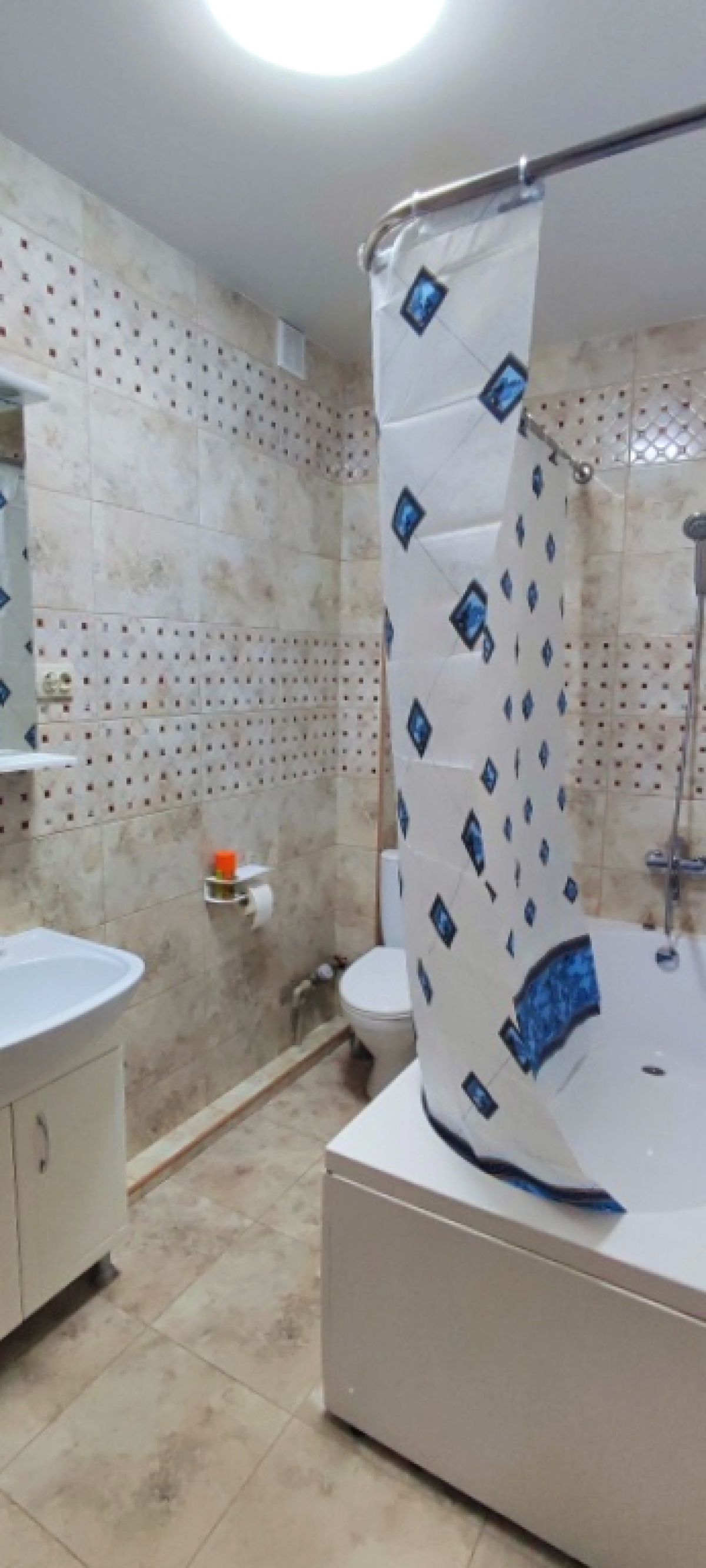 Апартаменты Кирова 4/2