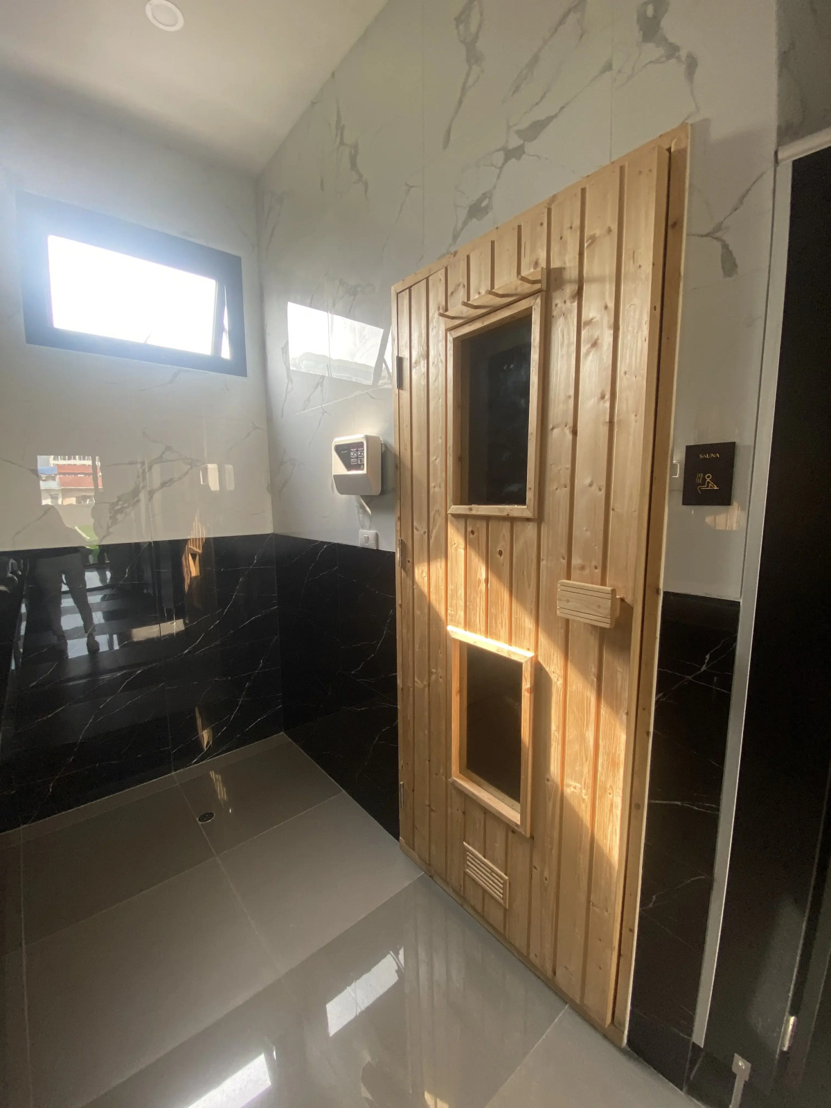 Апартаменты The Panora Pattaya