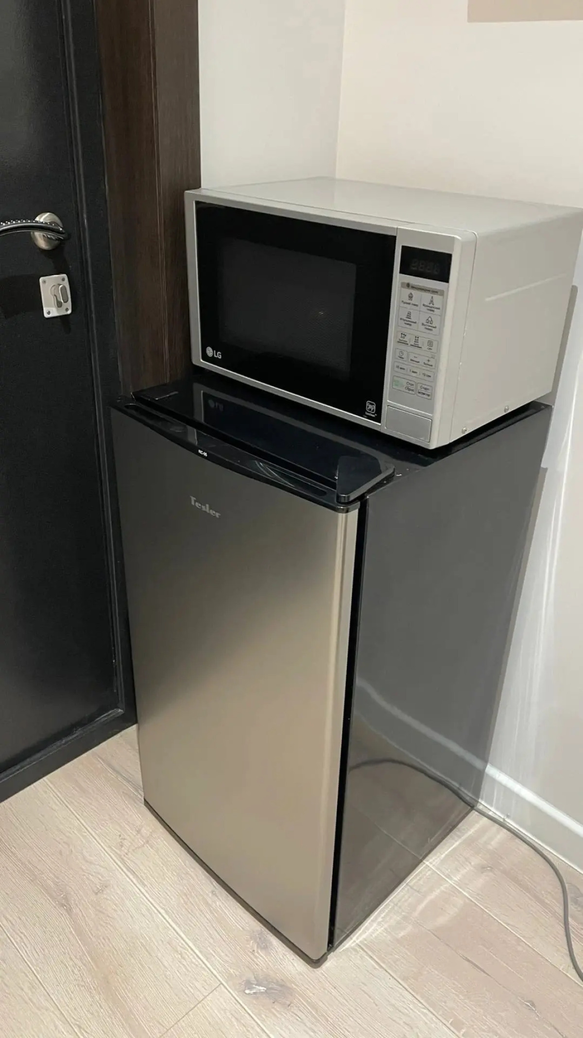 Апартаменты Квартира-студия около площади трёх вокзалов