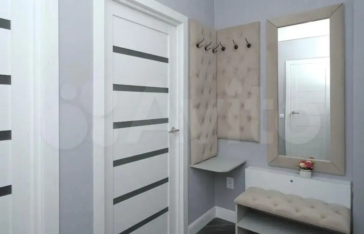 Квартира Чернышевского