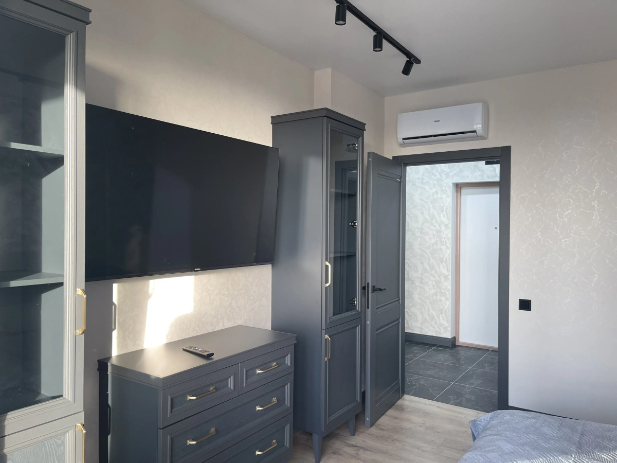 Квартира Ботаника