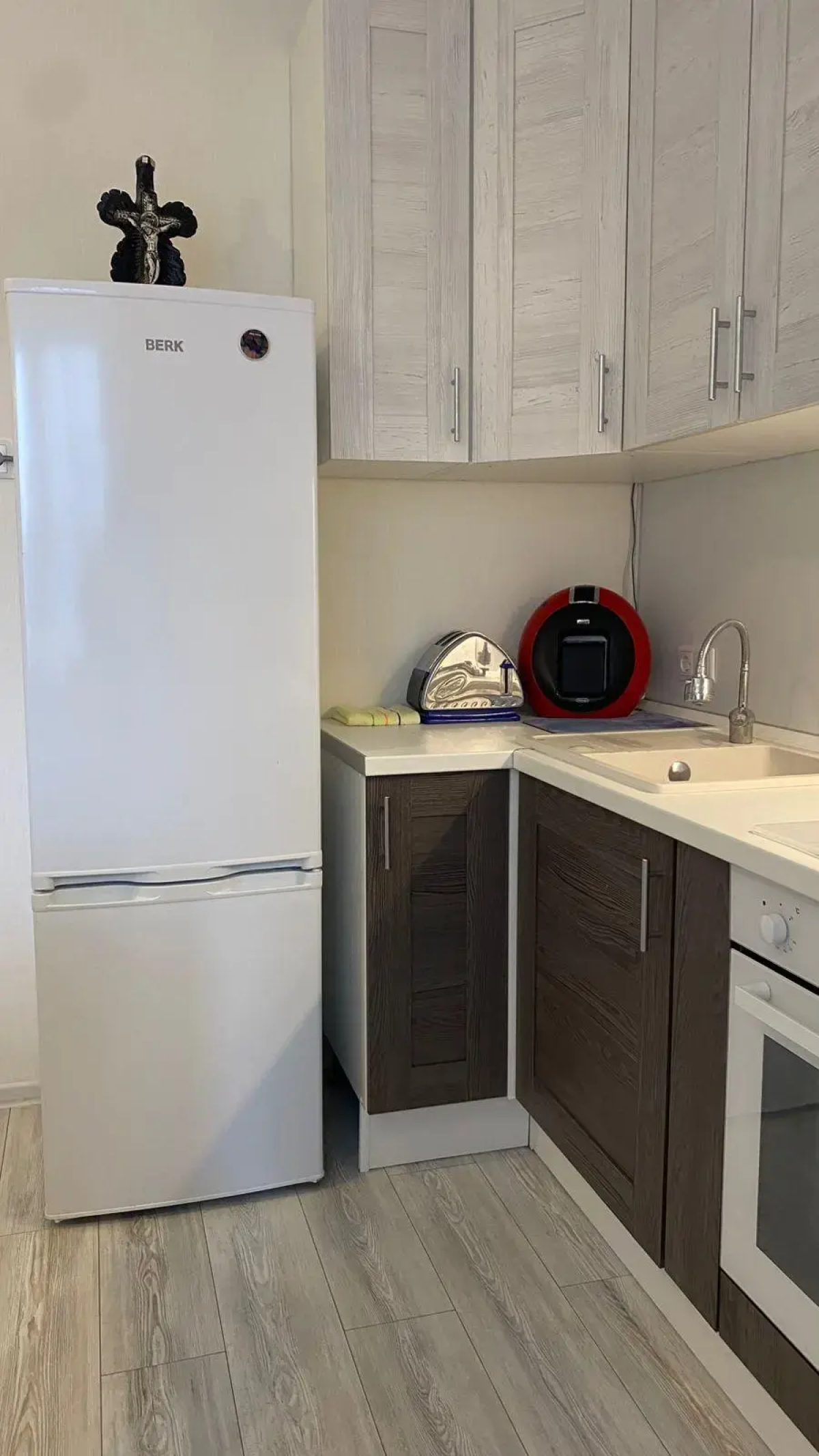 Квартира Уютная в центре города