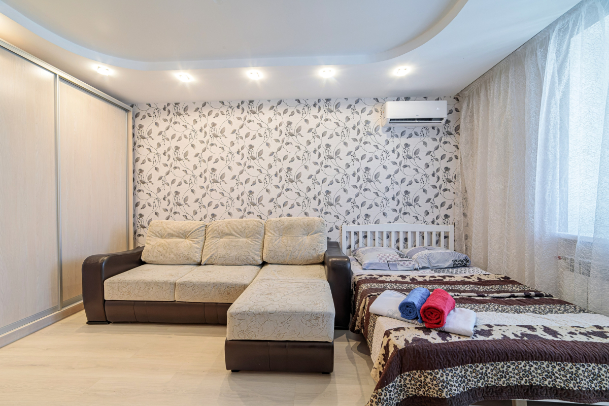 Квартира Отель Флагман