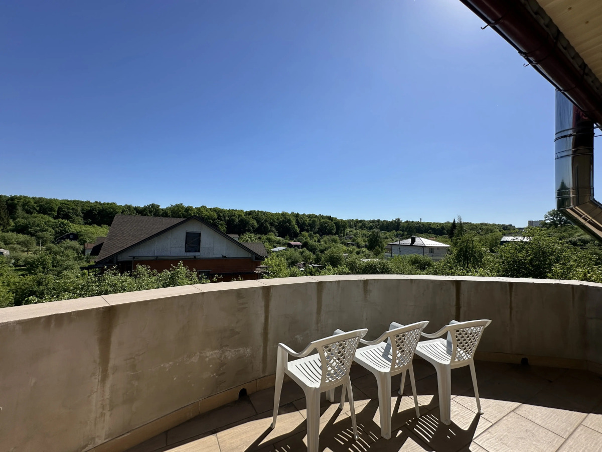 Апартаменты Столица 2313