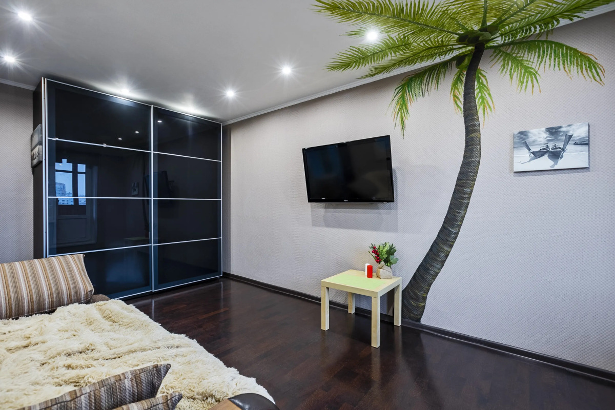 Апартаменты MaxRealty Прибрежный Проезд 7