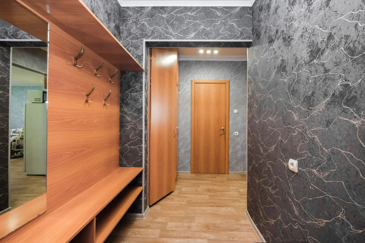 Апартаменты Квартирка Нск На Горском Мкр 72