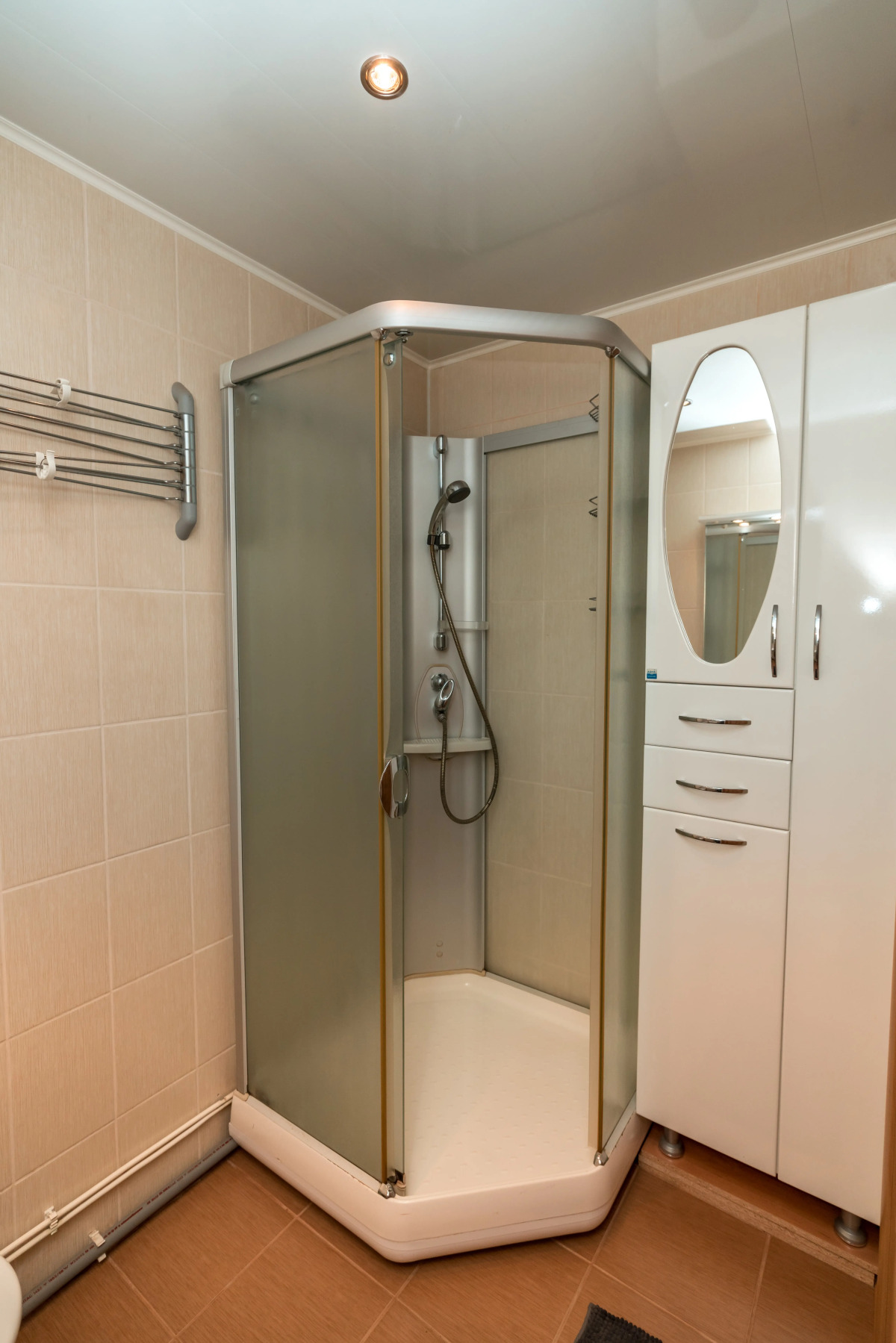 Апартаменты Family