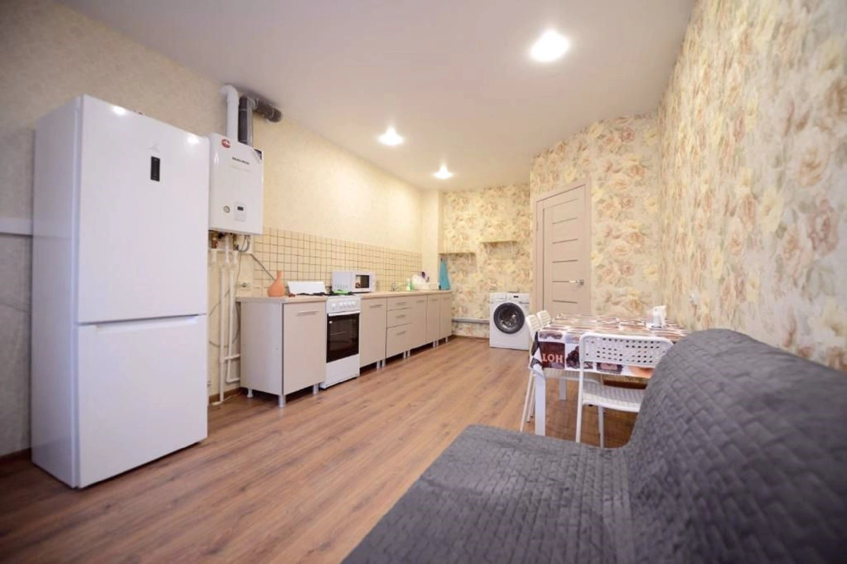 Апартаменты ЦЕНТР ГОРОДА Советская 190Вк1