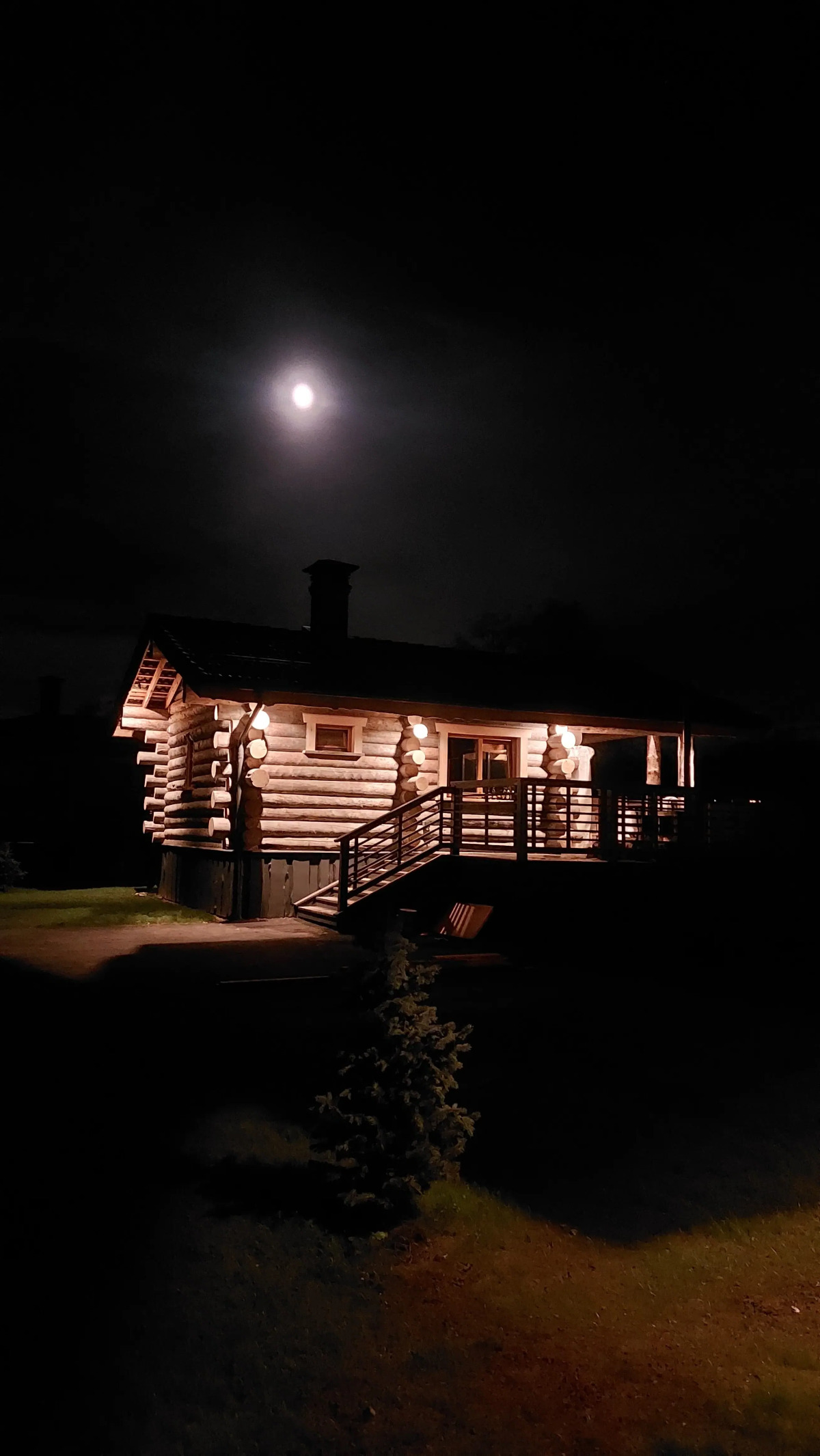 Отель Новое Волосово