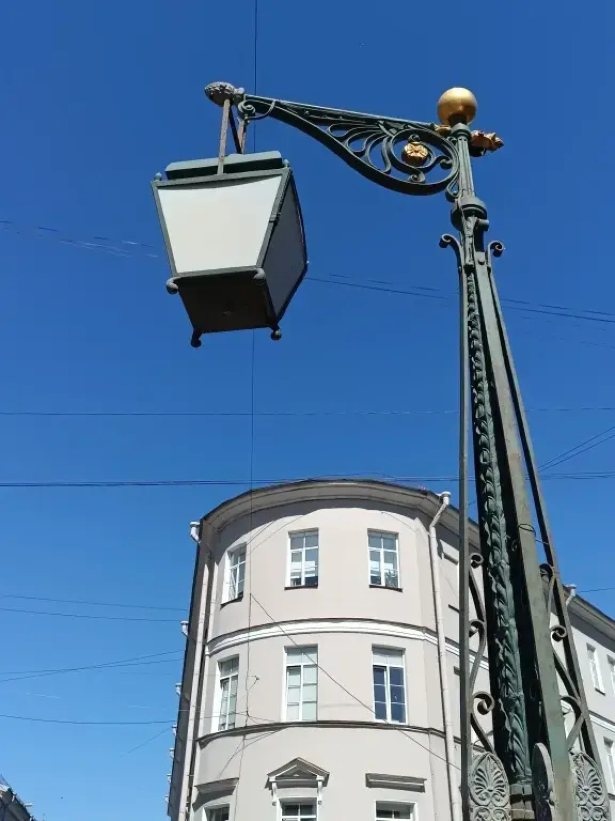 Апартаменты 1896. Квартира в 200 м от Исаакиевской площади