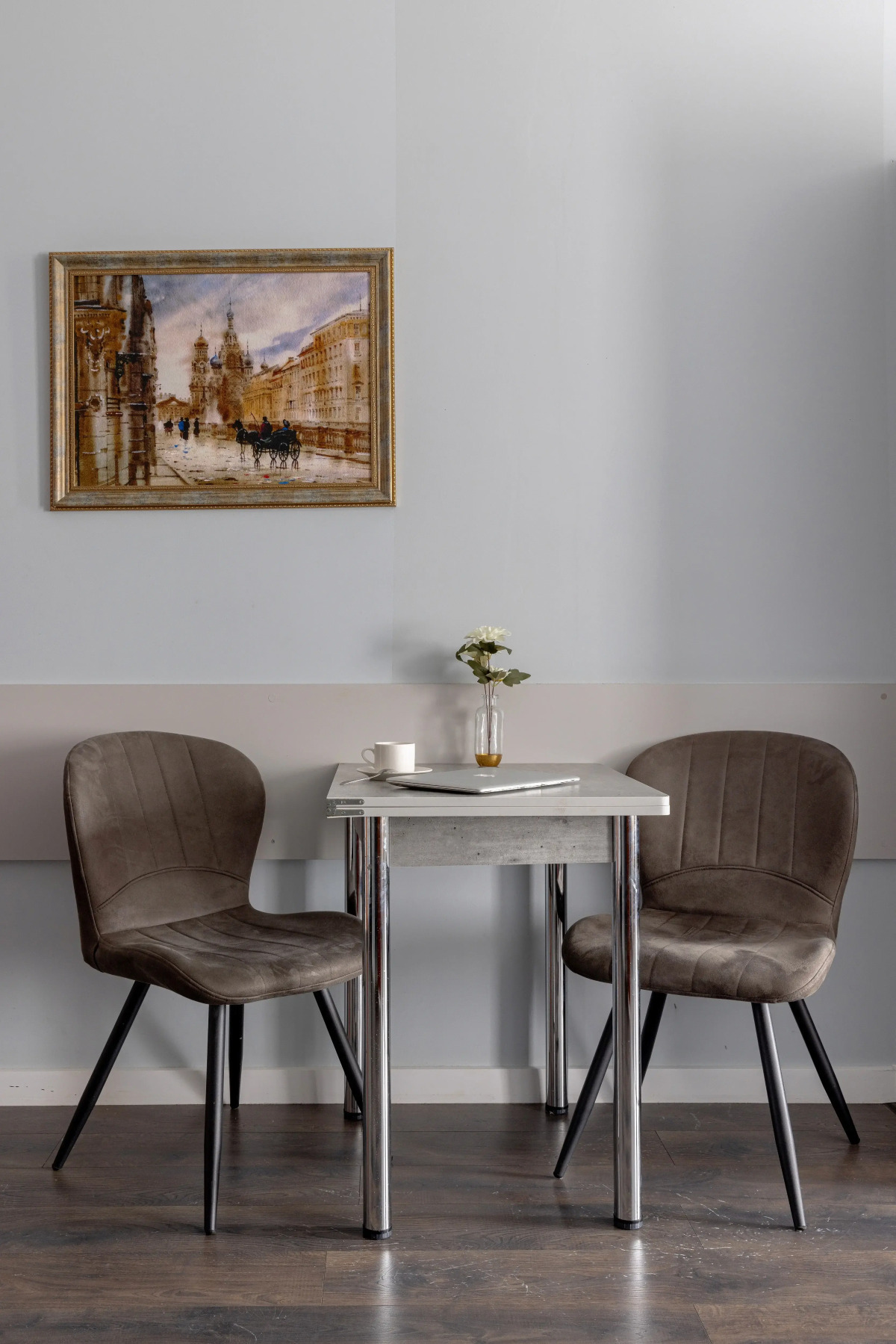 Solo Апарт Невский