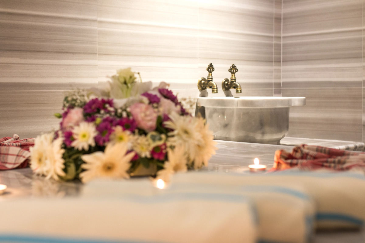 Отель Sky Kamer Boutique