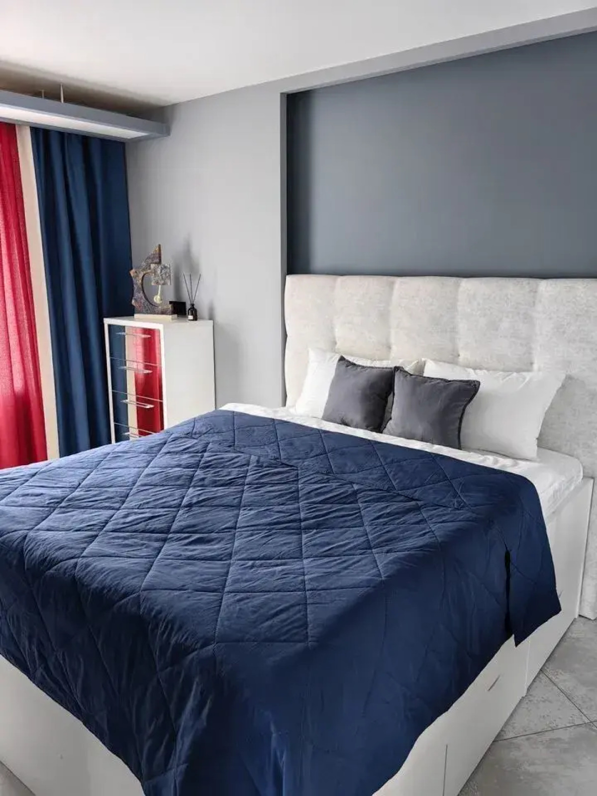 Квартира HOME на проспекте имени Газеты Красноярский Рабочий 83