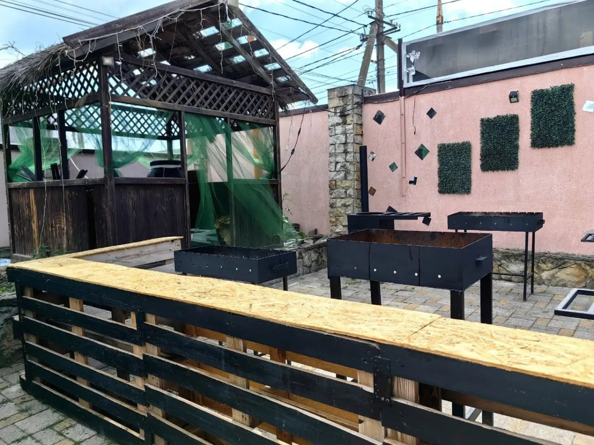 Гостевой дом Анна