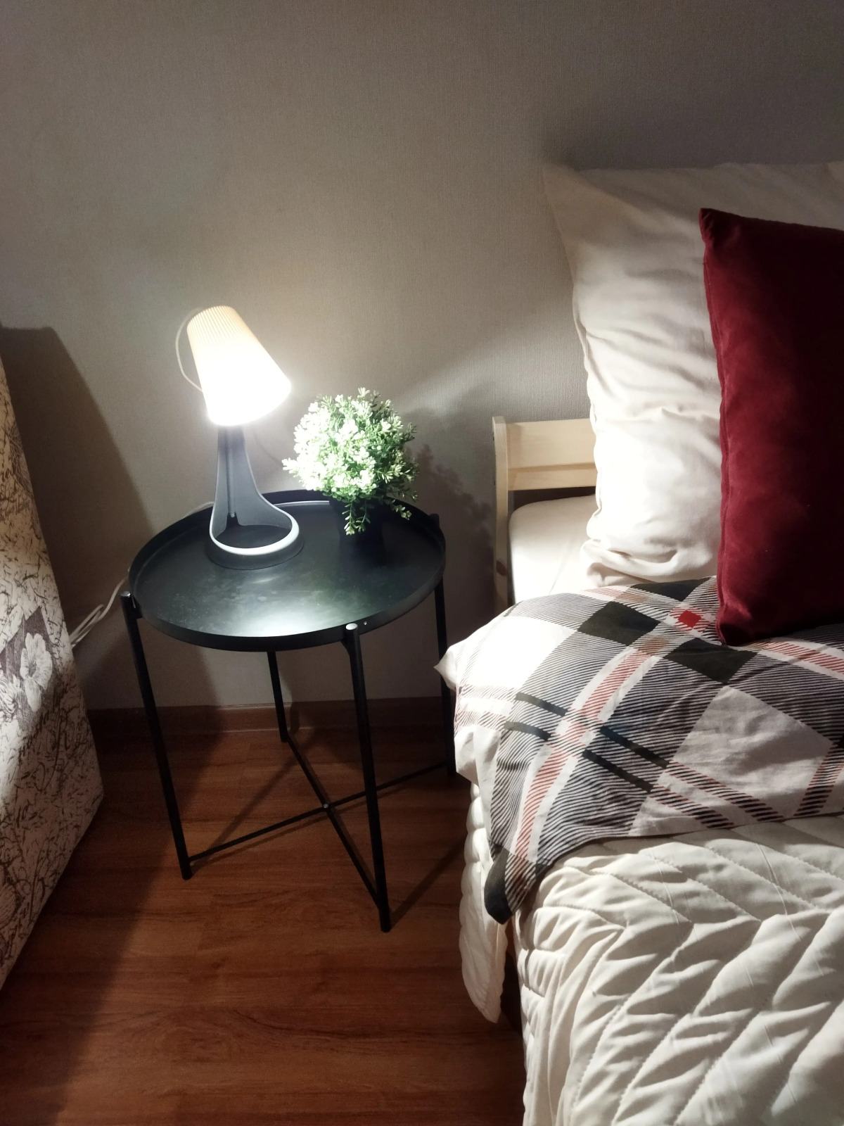 Квартира Живите с Пользой