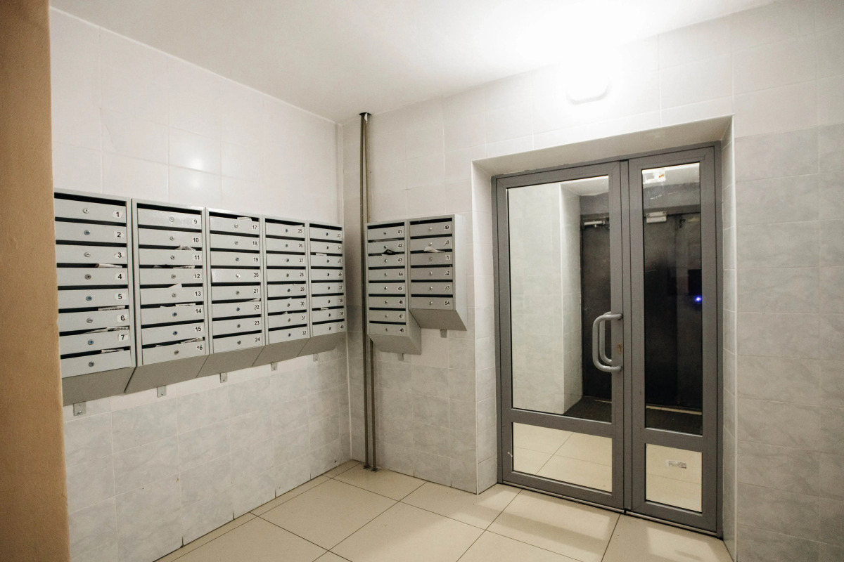 Квартира Home Hotel Like