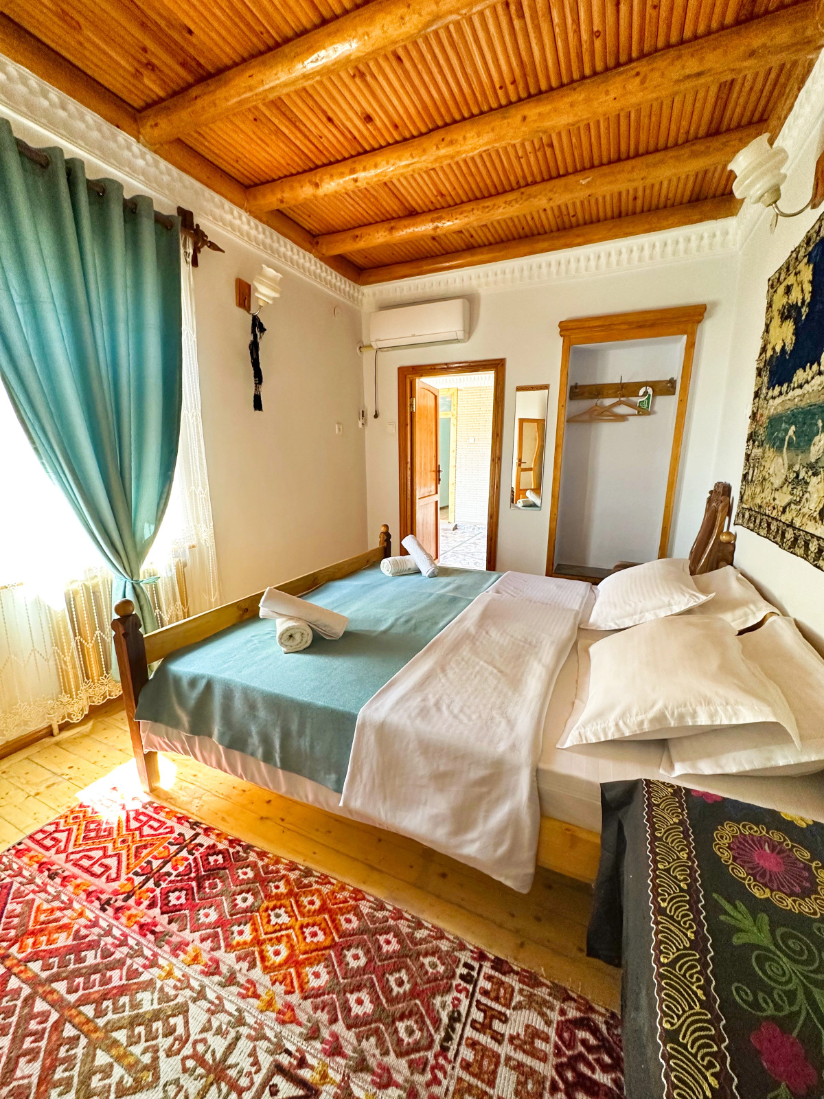 Гостевой дом Sadifa