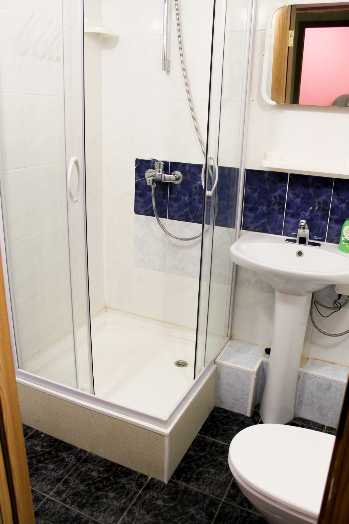 Хостел Новый Город