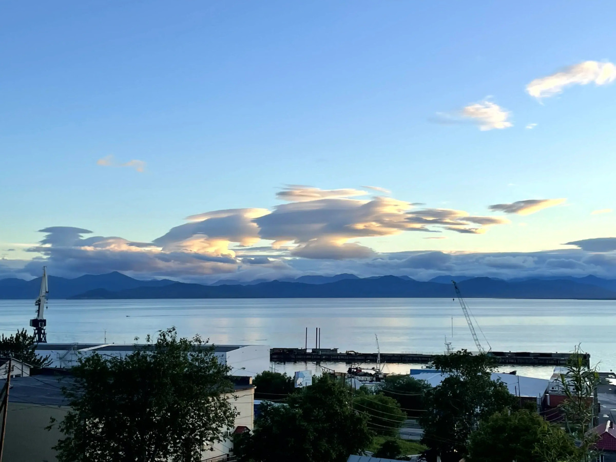 Гостевой дом AmKam