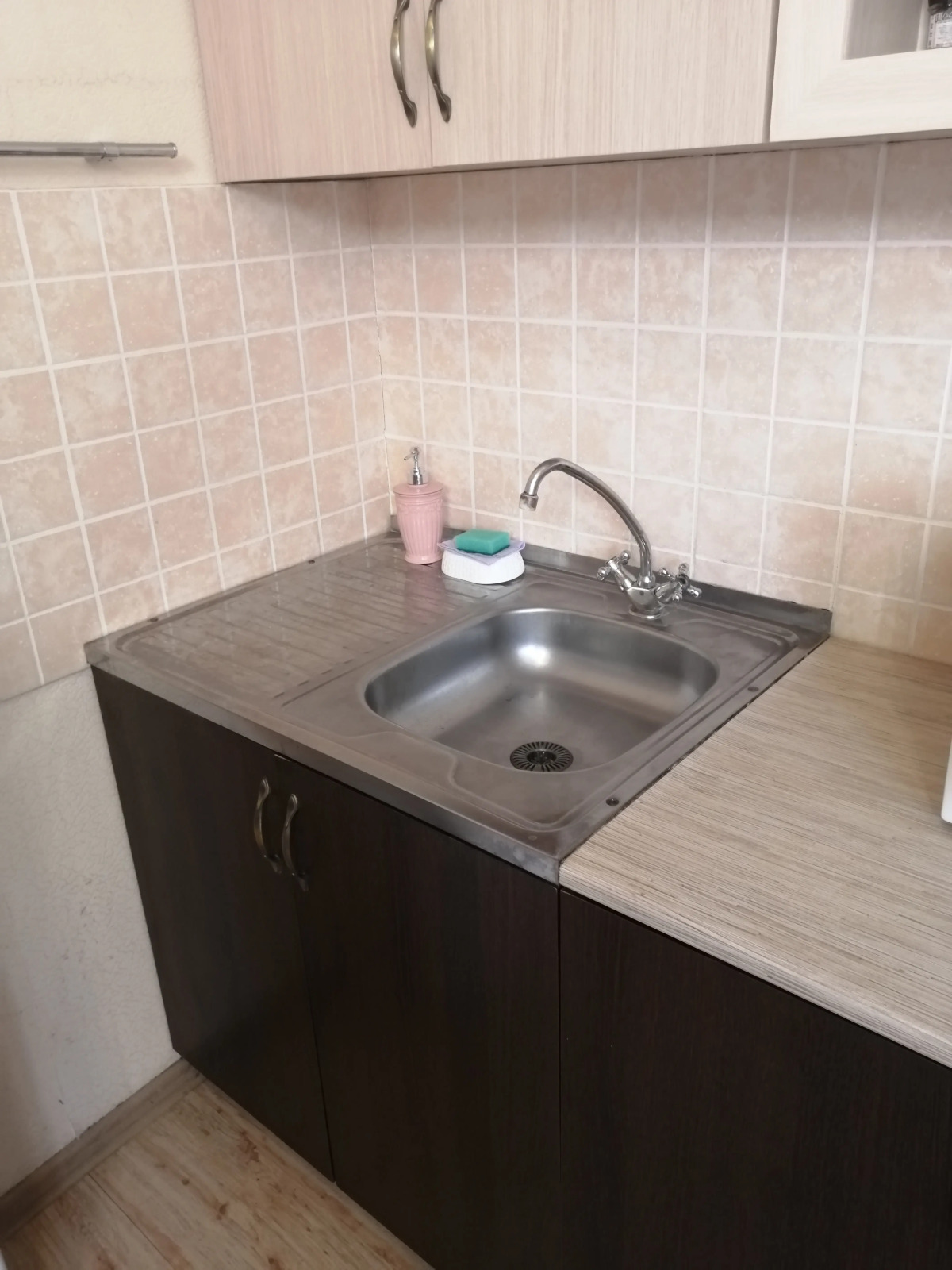 Апартаменты ЭКОНОМ Около ЖД Вокзала