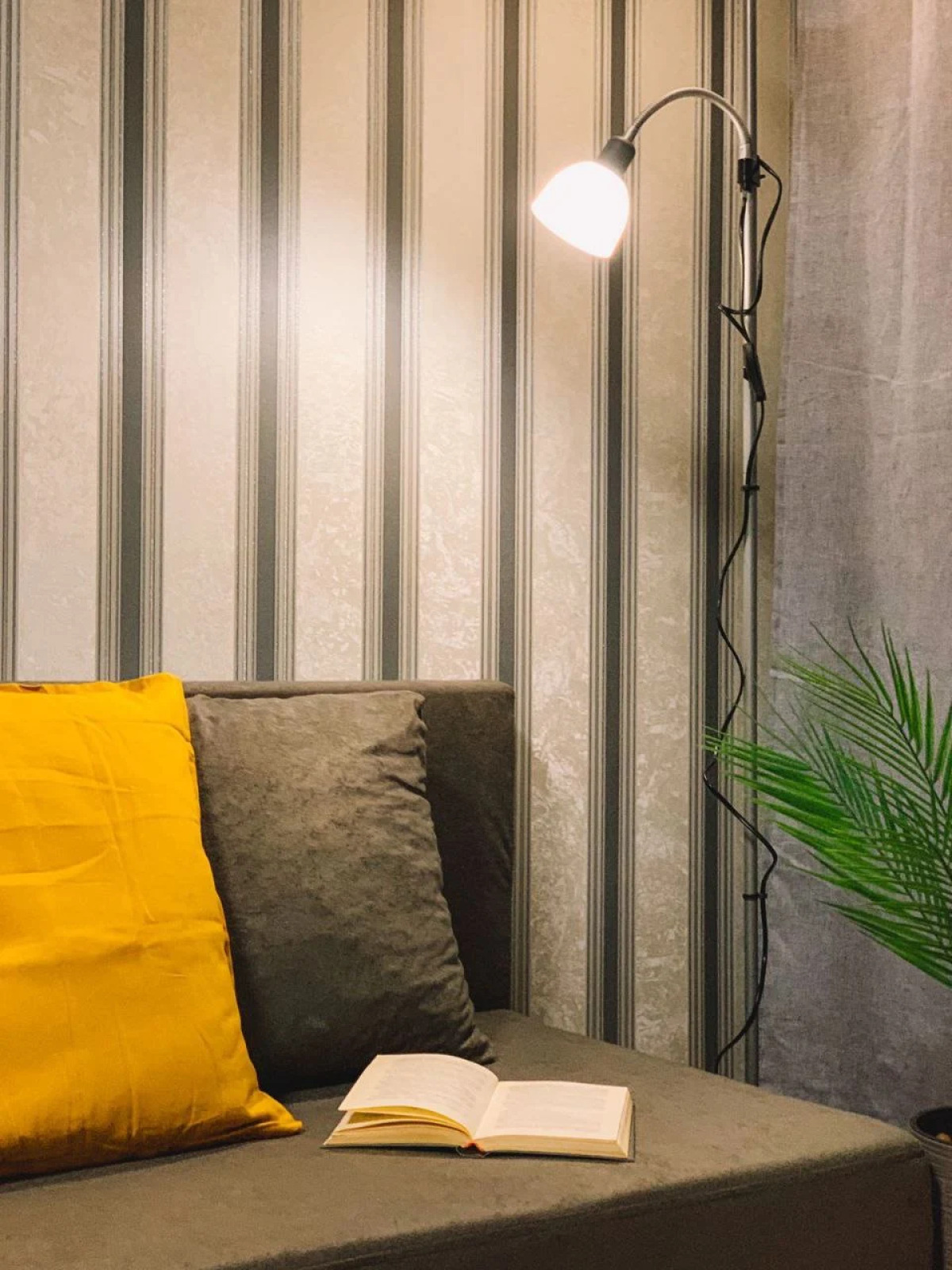 Апартаменты Уютный уголок у метро Новокосино