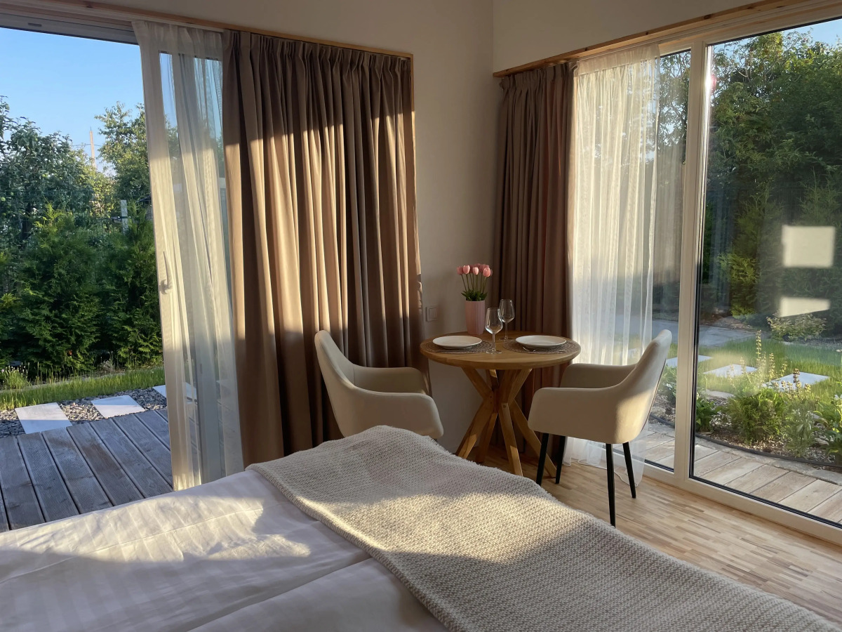 Гостевой дом Воскресенье