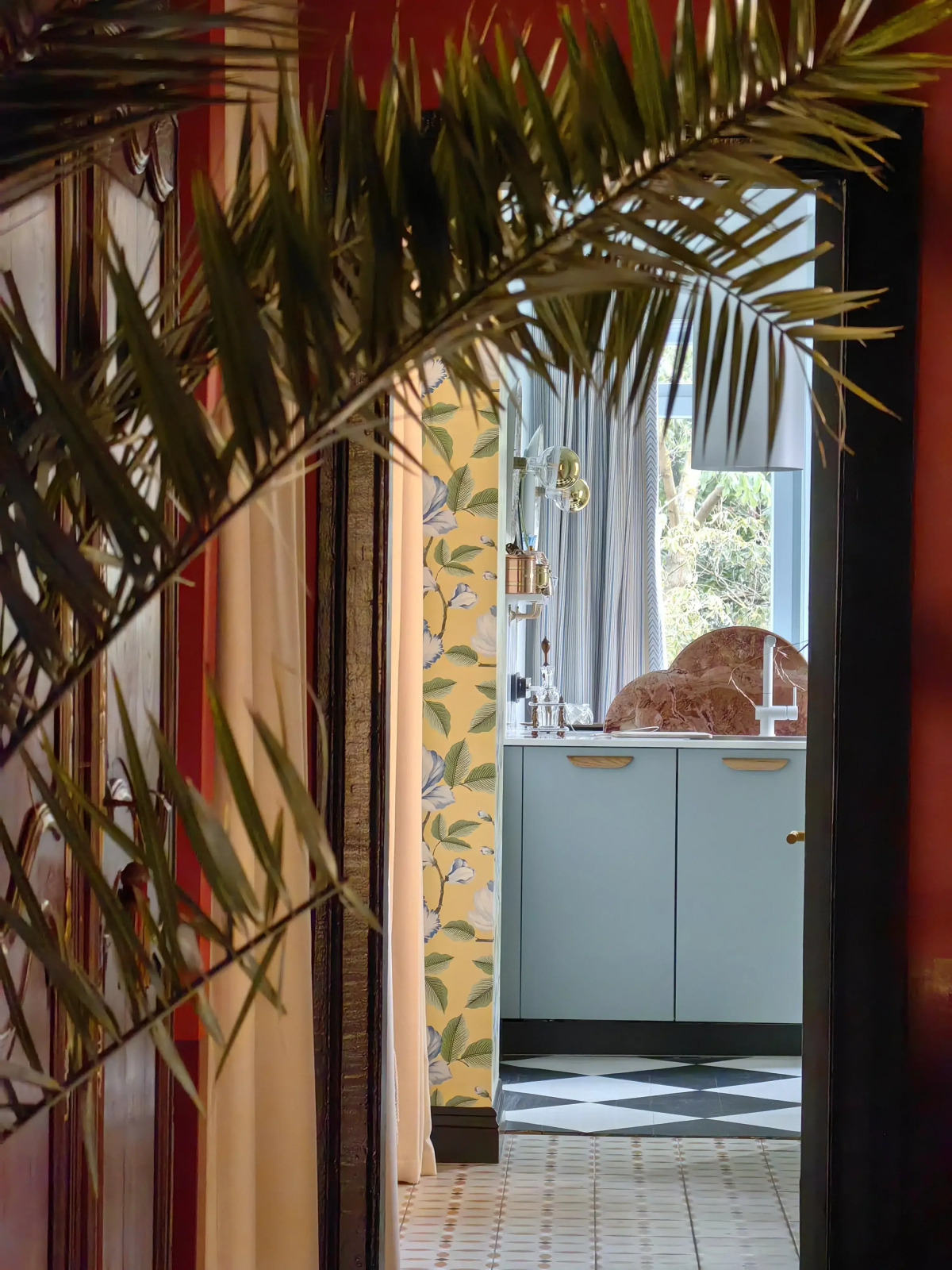 Квартира в историческом центре Ростова-на-Дону