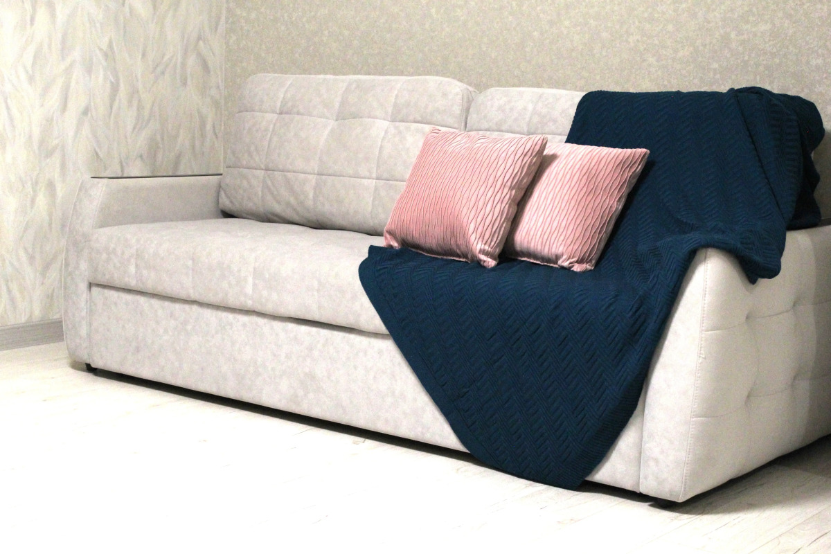 Апартаменты Apato Премиум Студия с панорамным видом на Волгу