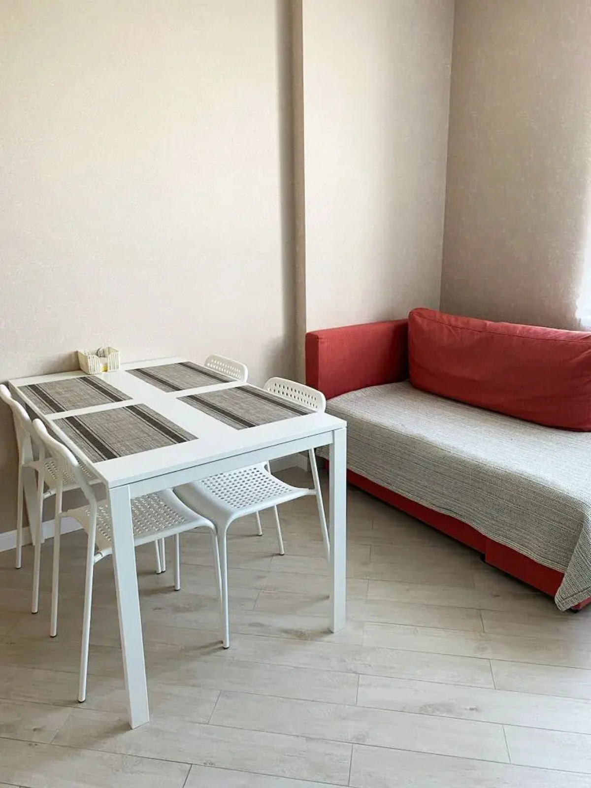 Квартира Танеево Парк на Офицерской