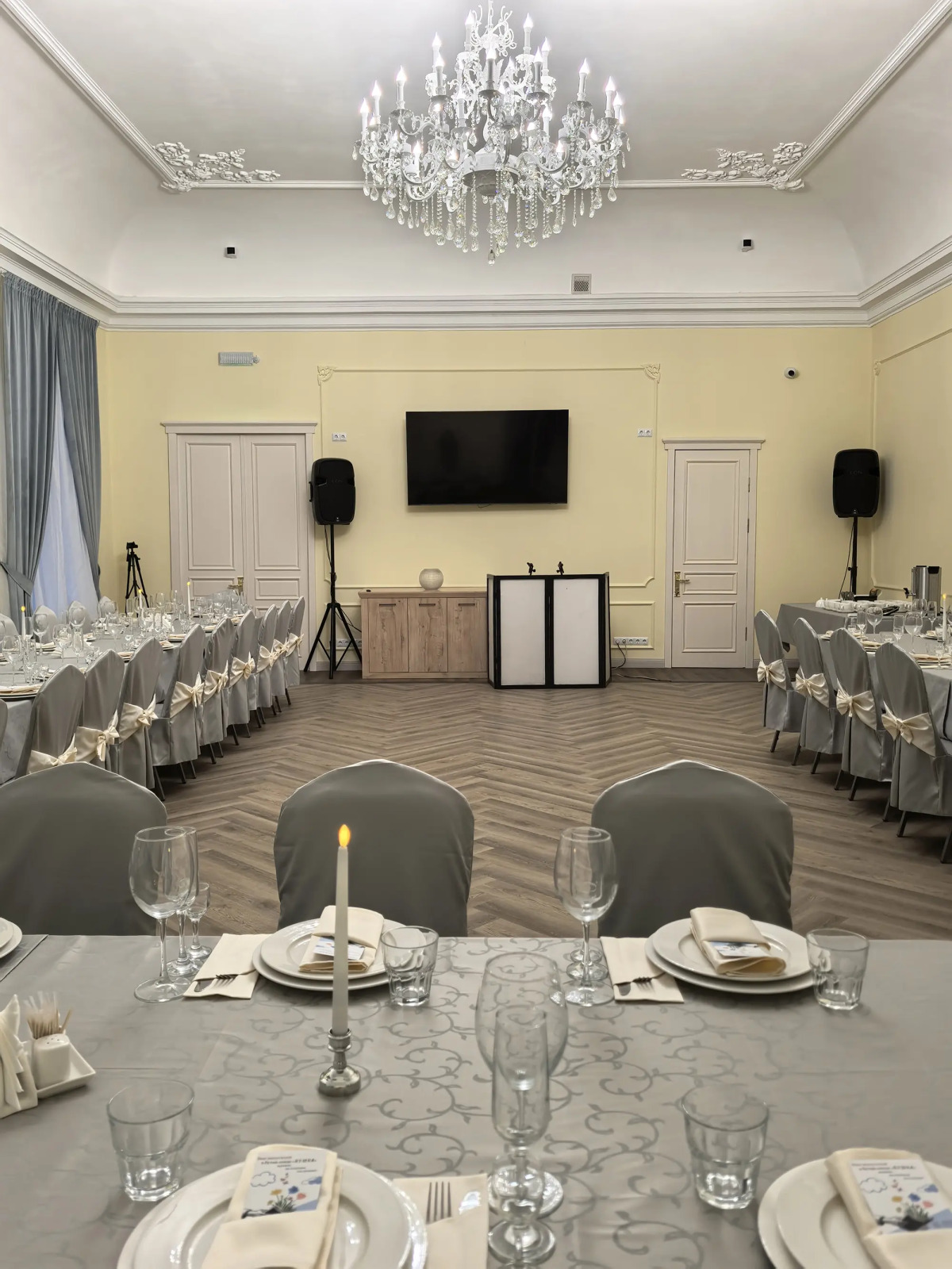 Бутик-отель Пушка