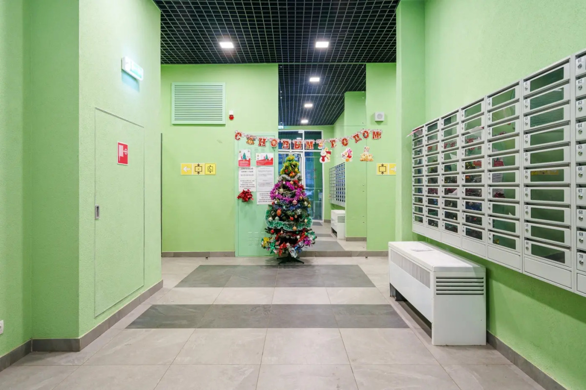 Апартаменты Москва Печорская 7