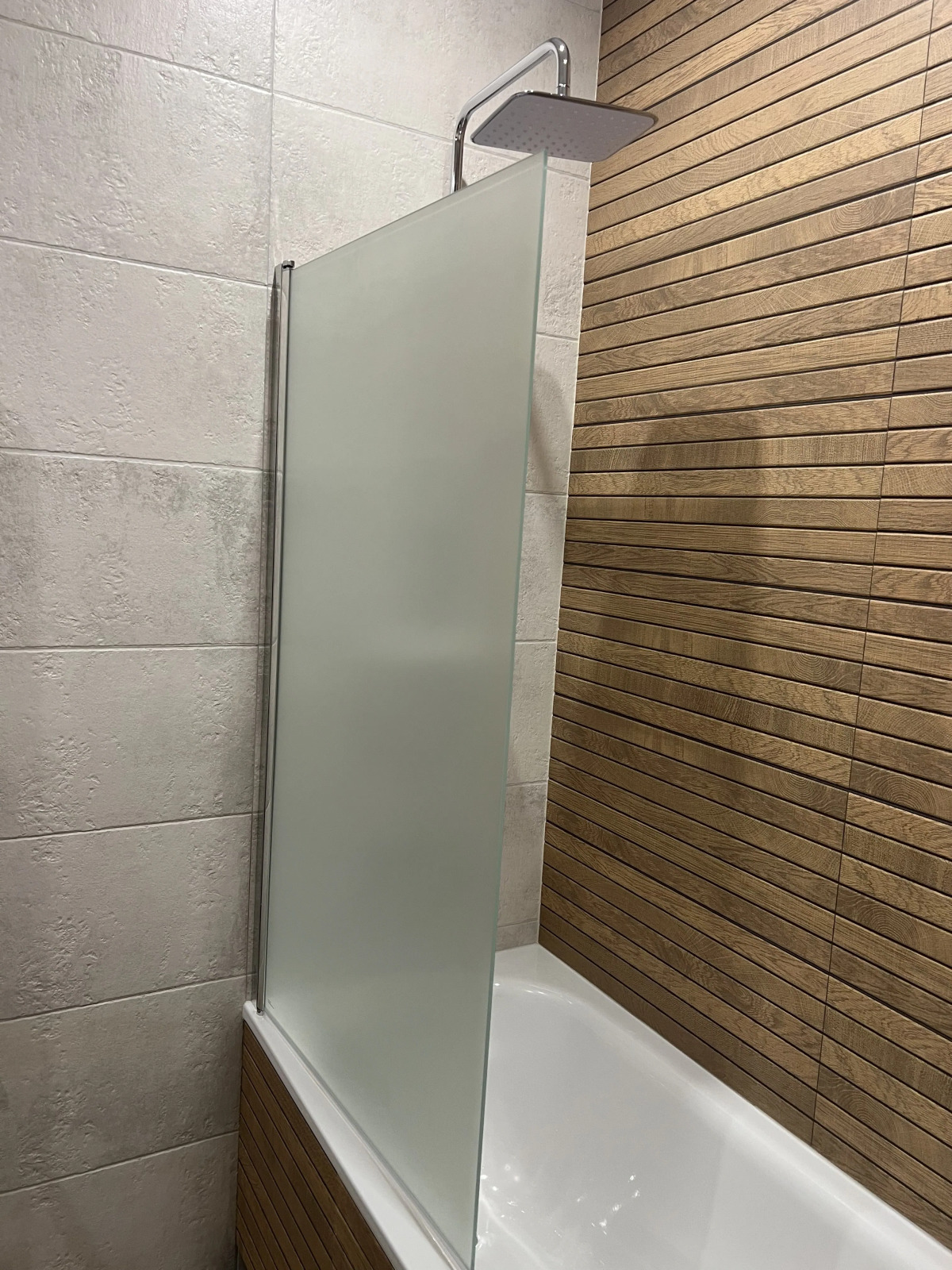 Квартира на Тишинке