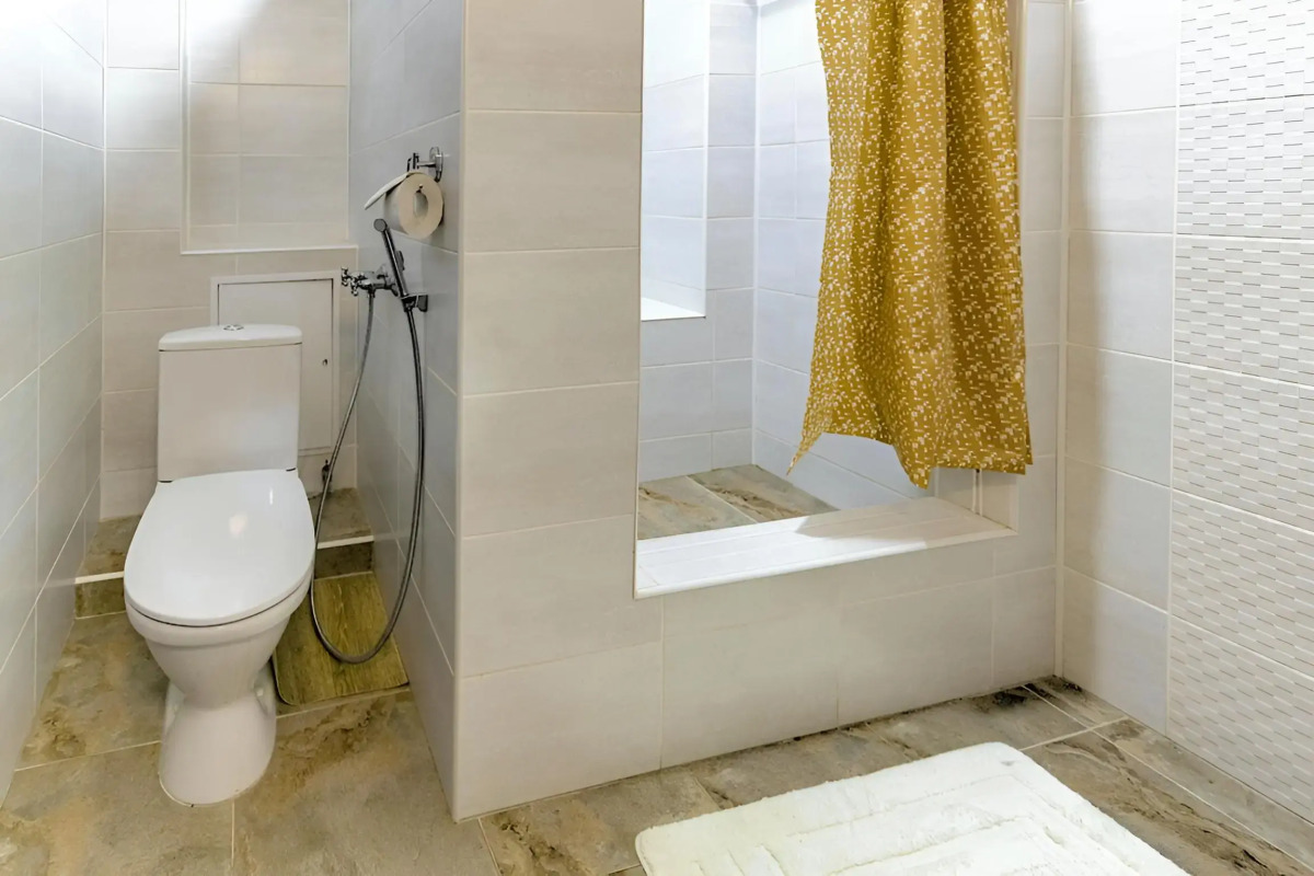 Квартира Прованс на Гоголя