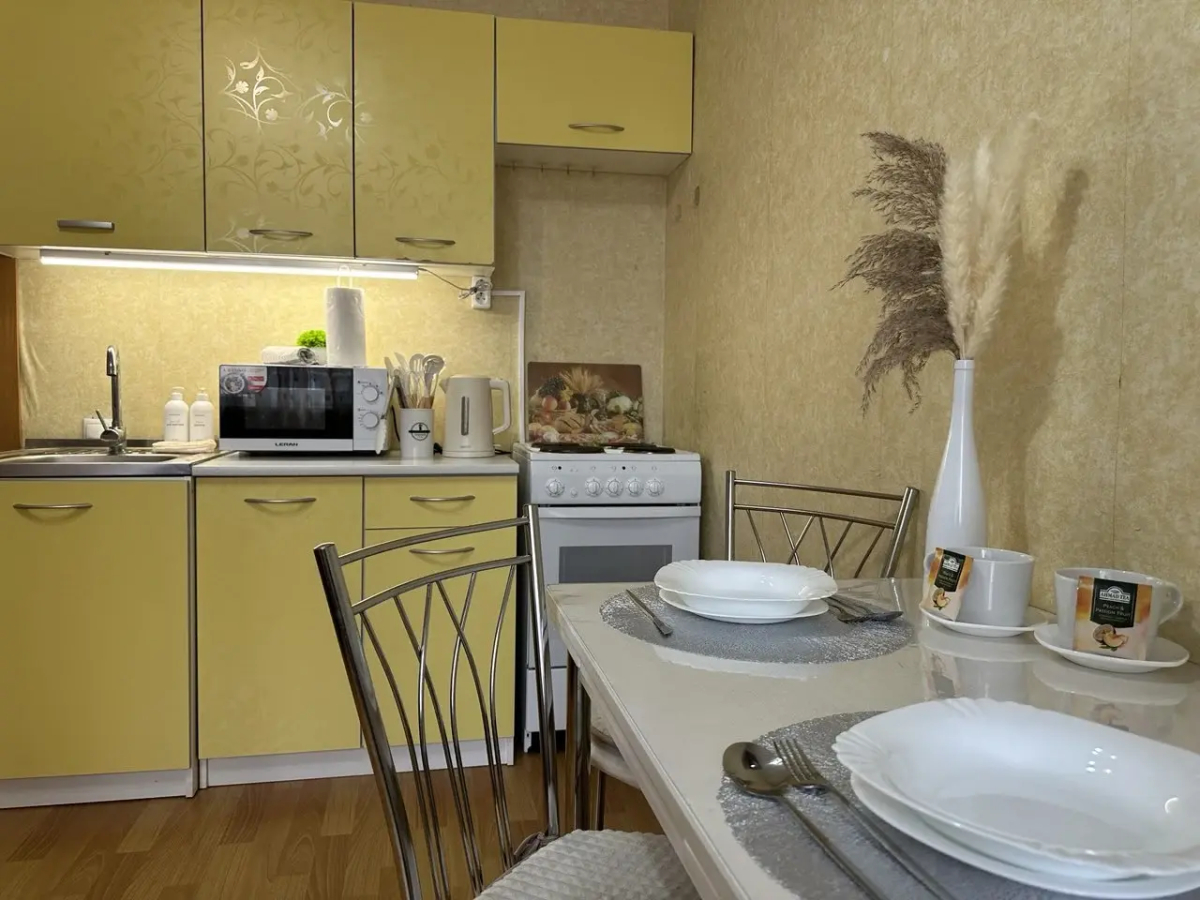 Квартира Рядом с м. Парнас