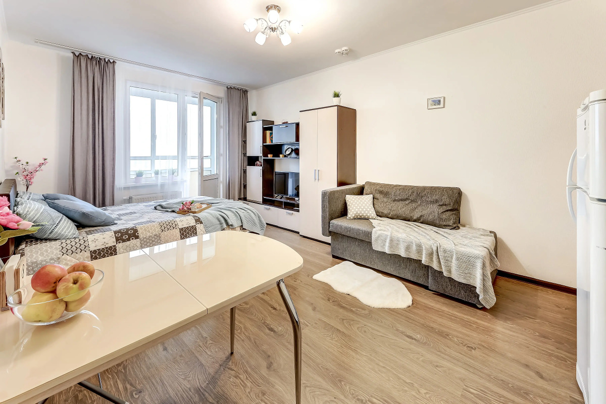 Апартаменты Уют Окрыляет