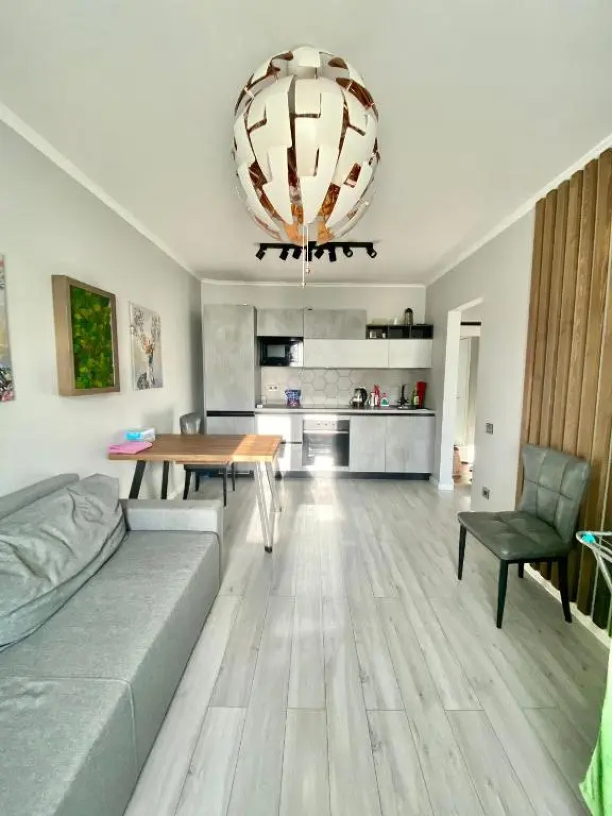 Апартаменты Уютные на Чехова