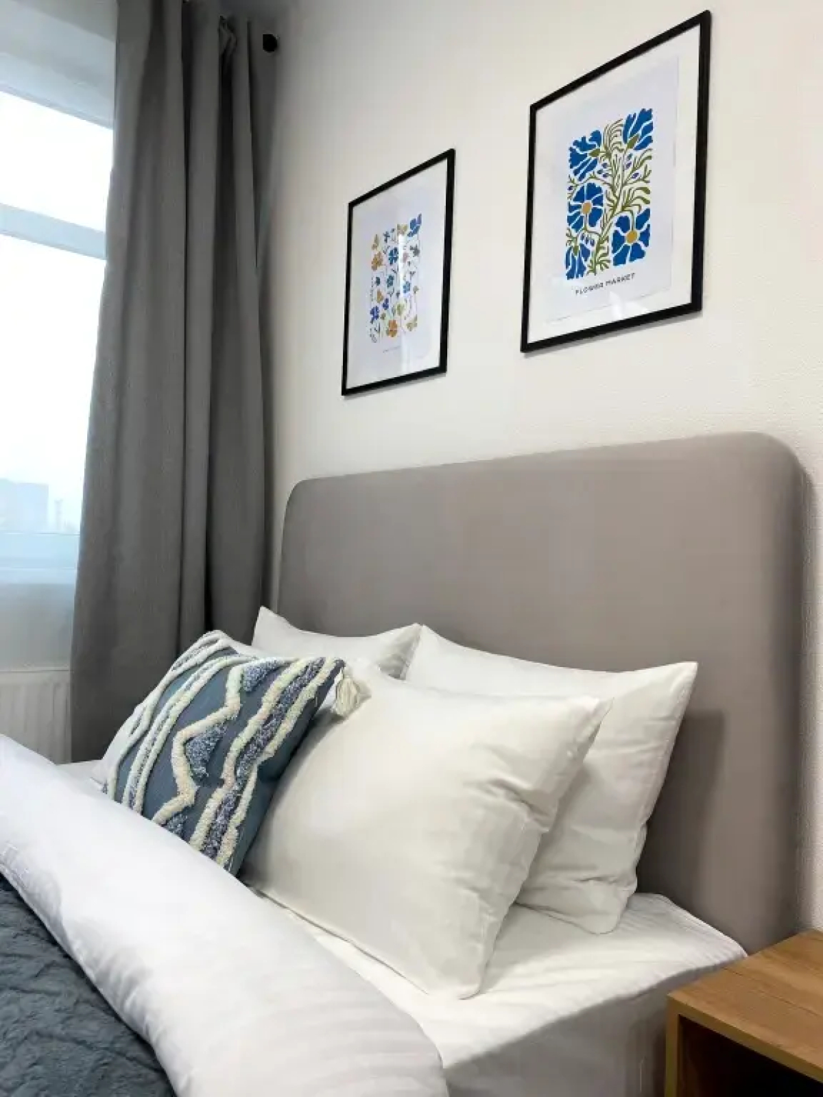 Апартаменты Однокомнатные Apart-Comfort в ЖК Сердце Ярославля