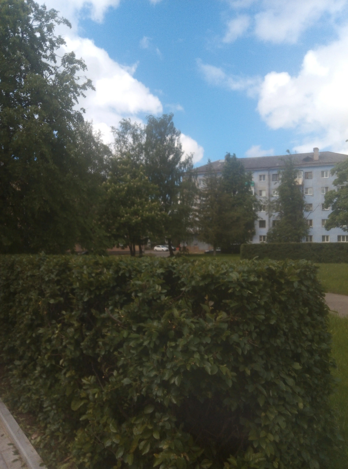 Квартира на Герцена 10