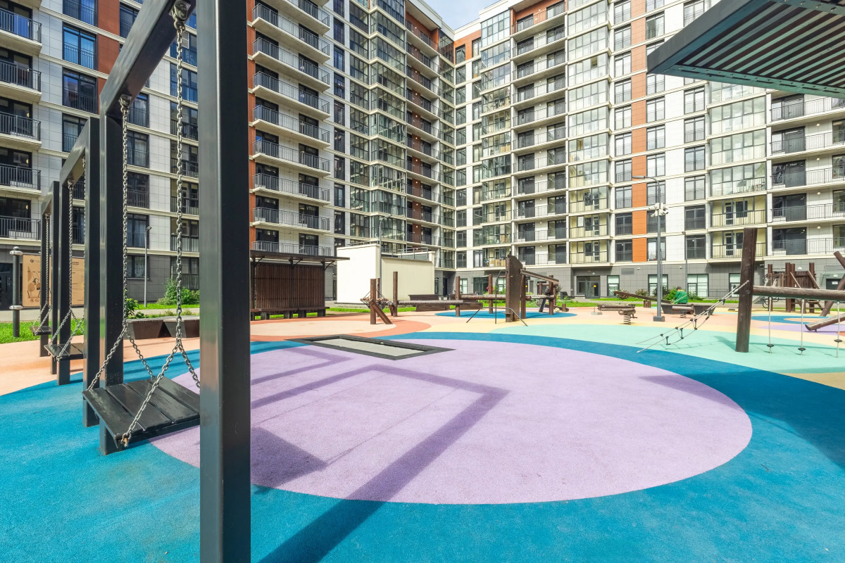 Квартира Идеальное жилье у Московских ворот